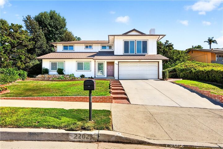 Property Photo:  22023 Parthenia  CA 91304 
