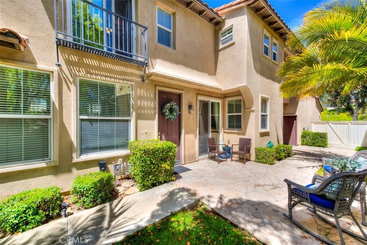 Property Photo: 21 Savannah Lane CA 92694