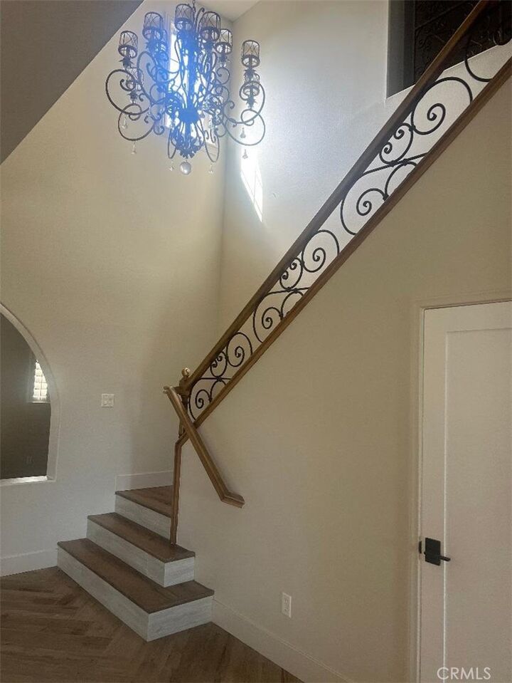 Property Photo:  91 Windswept Way  CA 92692 