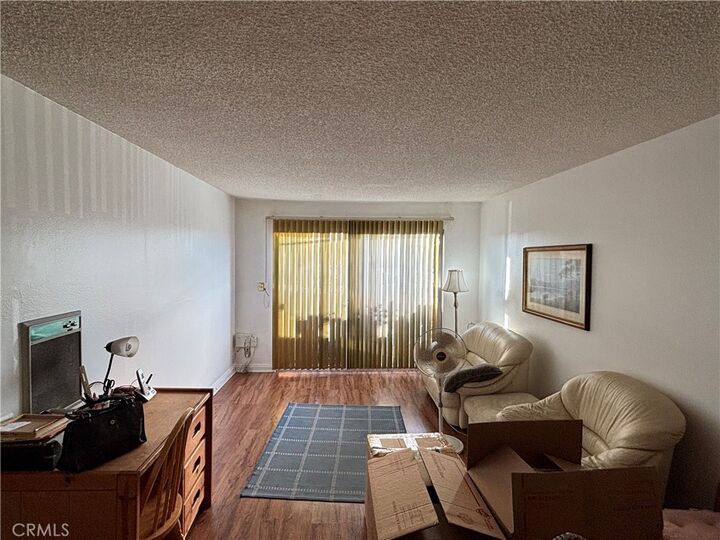 Property Photo: 5585 E Pacific Coast Highway Unit 261 CA 90804