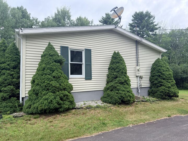 Property Photo:  249 School Street  ME 03901 