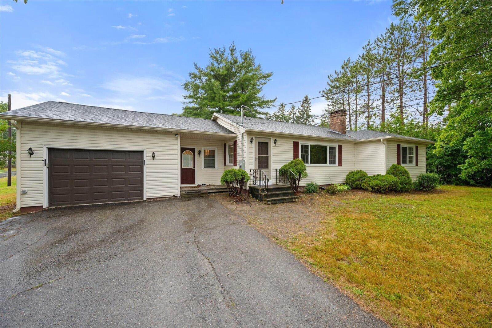 Property Photo: 49 Perry Road ME 04444