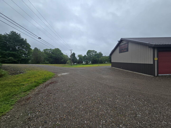 Property Photo: 271 Western Avenue ME 04444