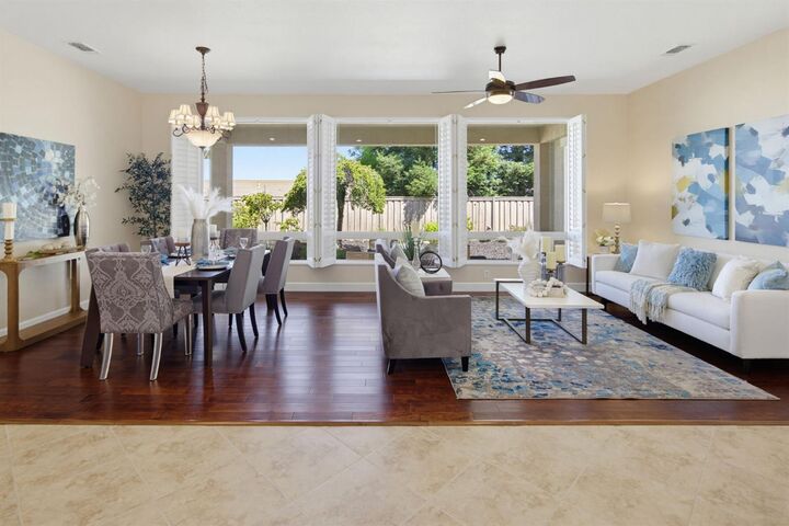 Property Photo:  1890 Homewood Lane  CA 95648 