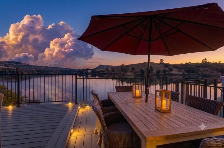 Property Photo:  816 Foothill Road  CA 95228 