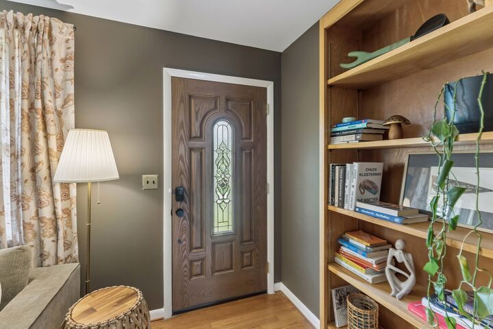Property Photo: 431 Heney Dr TN 37214