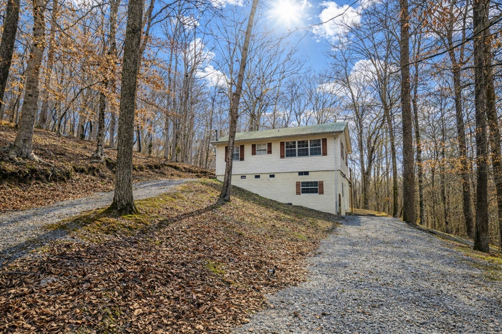 Property Photo: 1377 Four Seasons Dr TN 37166