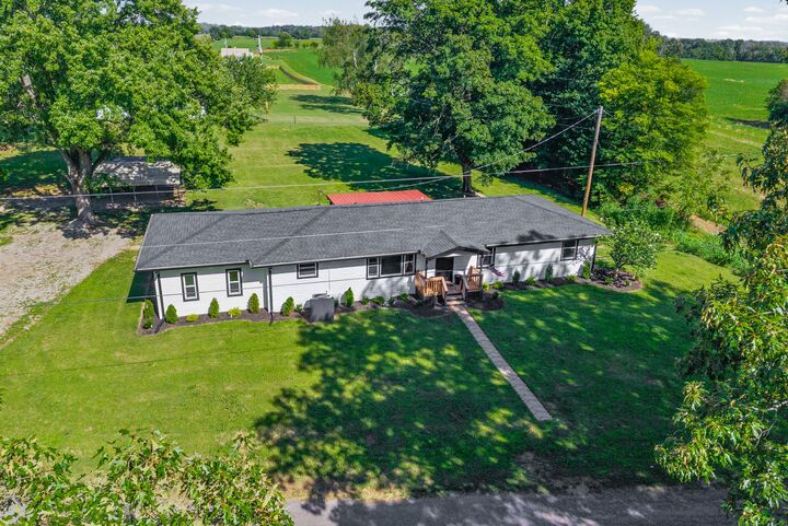 Property Photo:  5963 Wayman Dunn Rd  TN 37172 
