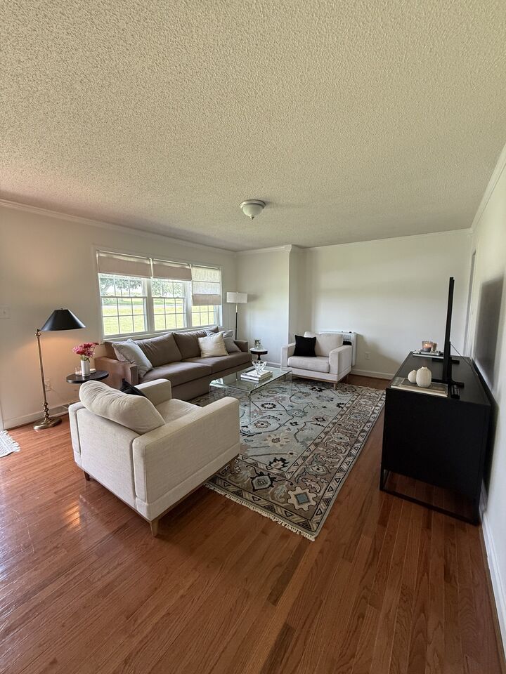 Property Photo: 729 Weakley Creek Rd E TN 38464