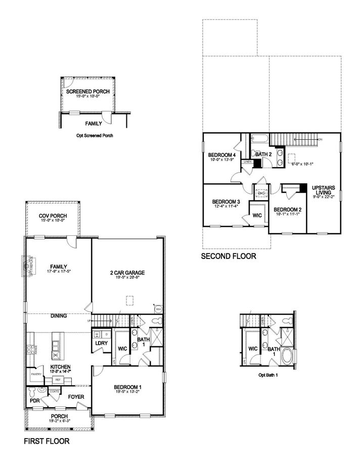 Property Photo:  4019 Red Hawk Rd  TN 38401 