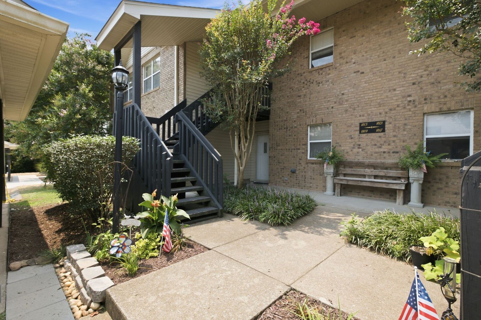 Property Photo:  1809 Brockton Pl  TN 37064 