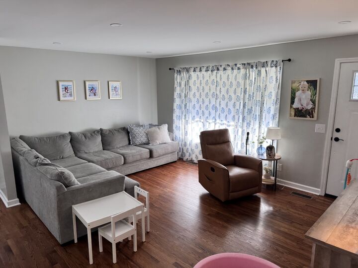 Property Photo: 1029 Pine Cir TN 38464
