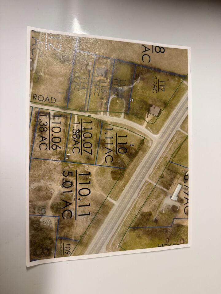 Property Photo: 6202 Ladd Rd TN 37067