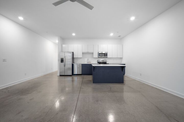 Property Photo: 415 Merritt Ave TN 37203