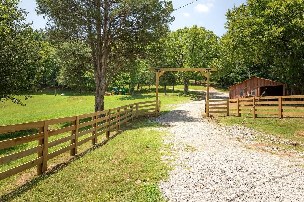 Property Photo:  394 Young Hollow Rd  TN 38478 