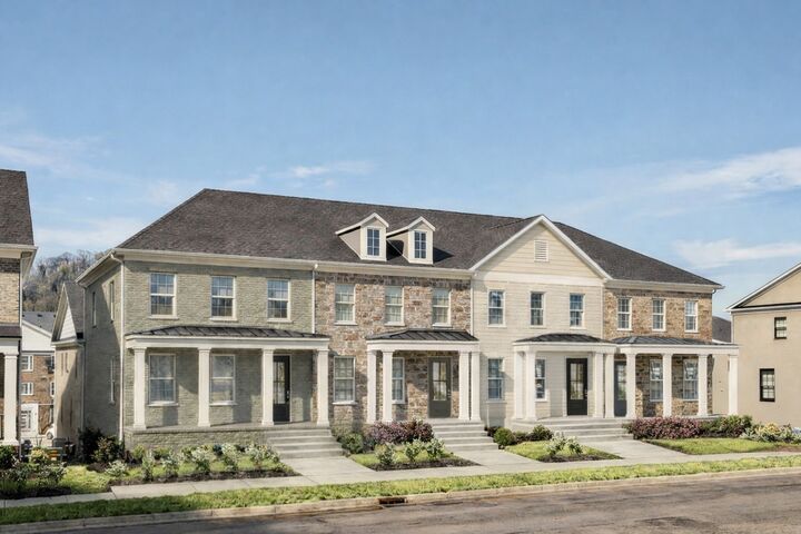 Property Photo: 1 Tillman Place Bel-Int TN 37122