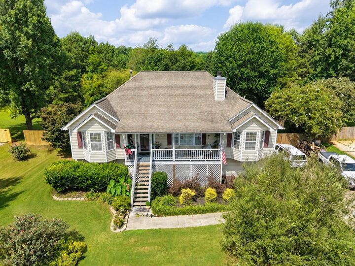 Property Photo: 65 Bent Creek Place GA 30157