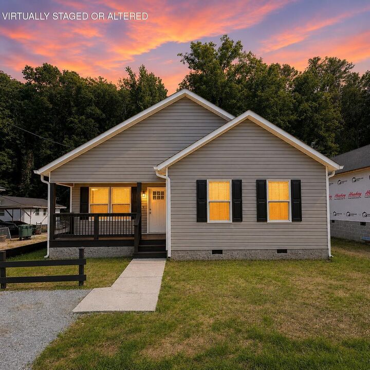 Property Photo:  918 Shallowford Road  TN 37411 