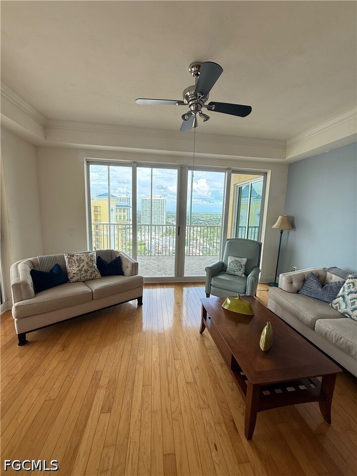 Property Photo:  2743 1st Street 2306  FL 33916 