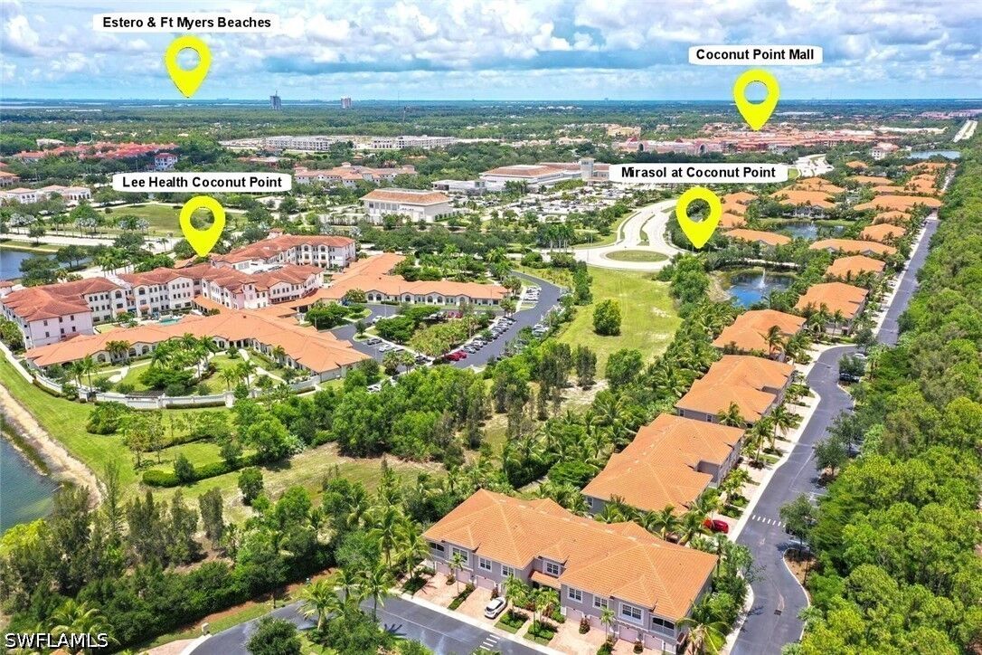 Property Photo: 23421 Alamanda Drive 201 FL 34135