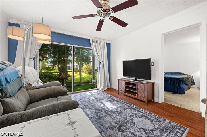 Property Photo: 7001 New Post Drive 3 FL 33917