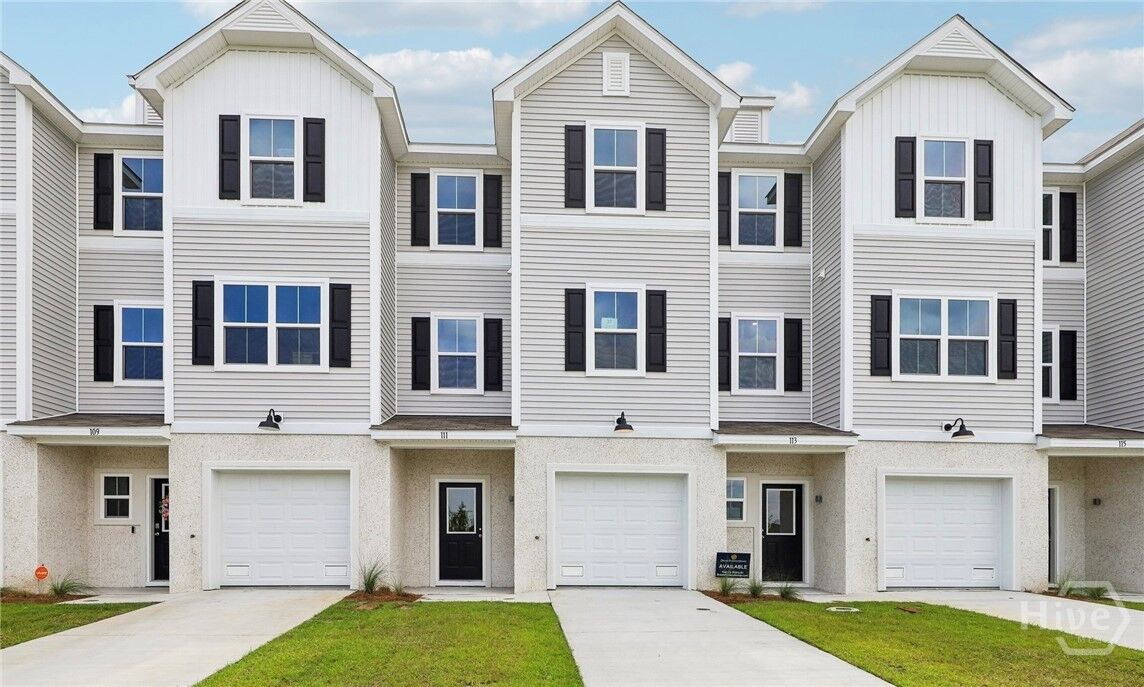 Property Photo: 111 Annoula Way GA 31419