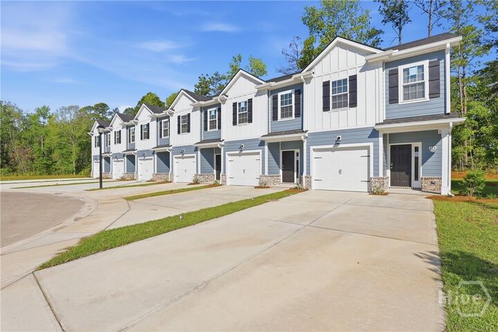 Property Photo:  000 Hinesley Way  GA 31322 