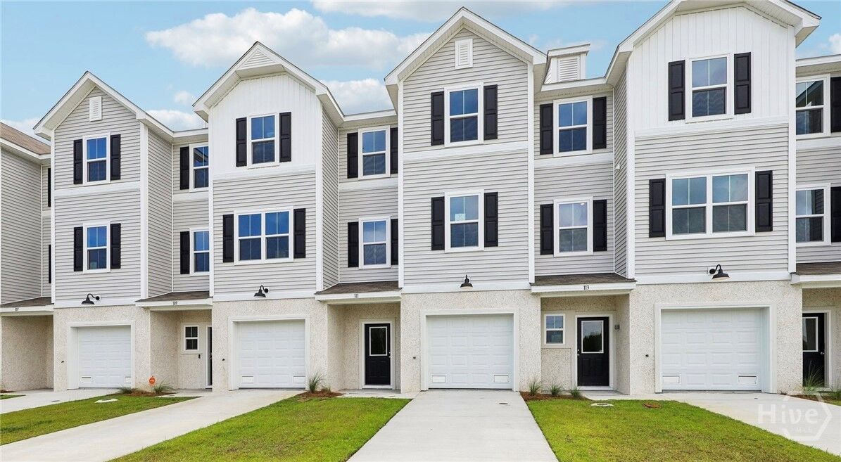 Property Photo:  107 Annoula Way  GA 31419 