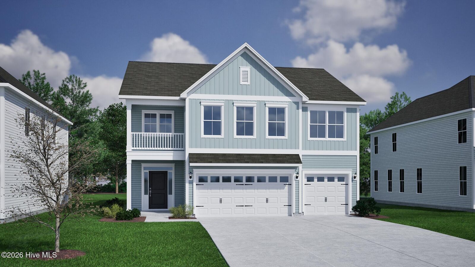 Property Photo: 9255 Salty Breeze Place NC 28451