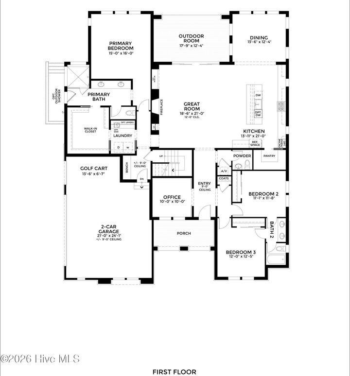 Property Photo:  147 Jasmine Lane  NC 28374 