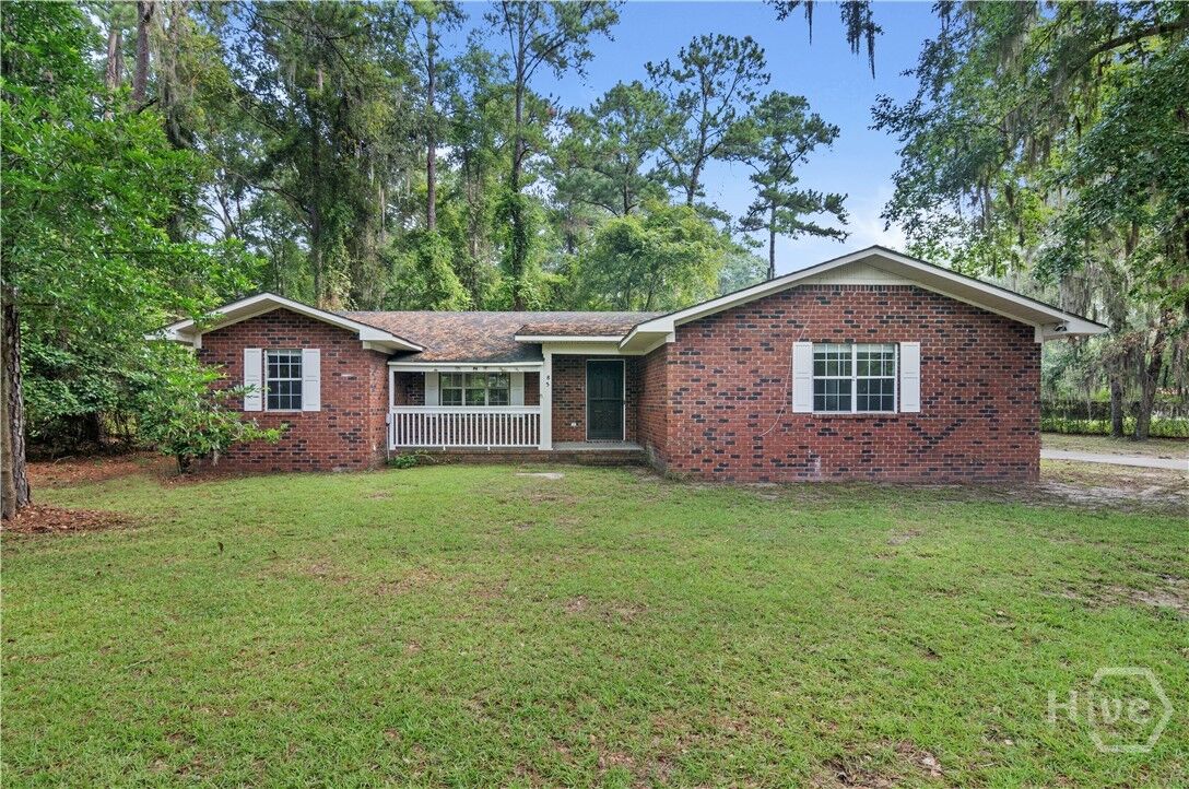 Property Photo: 85 Waters Avenue GA 31301
