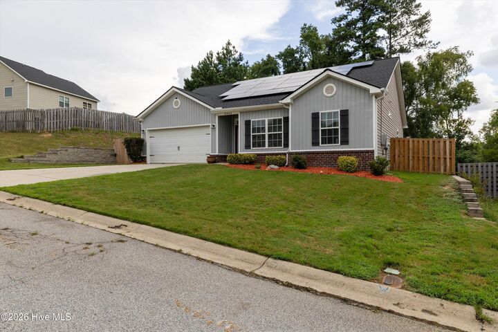Property Photo: 5004 Sunderlund Court GA 30813