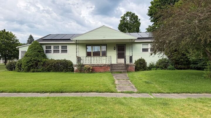 Property Photo:  508 Third St  PA 18810 