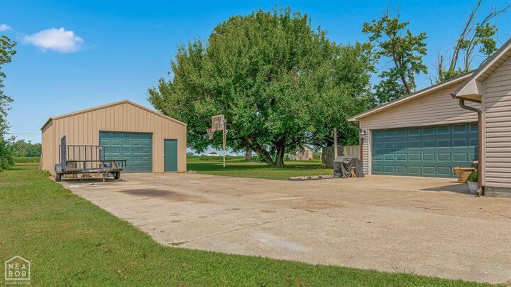 Property Photo: 109 Randall Road AR 72315