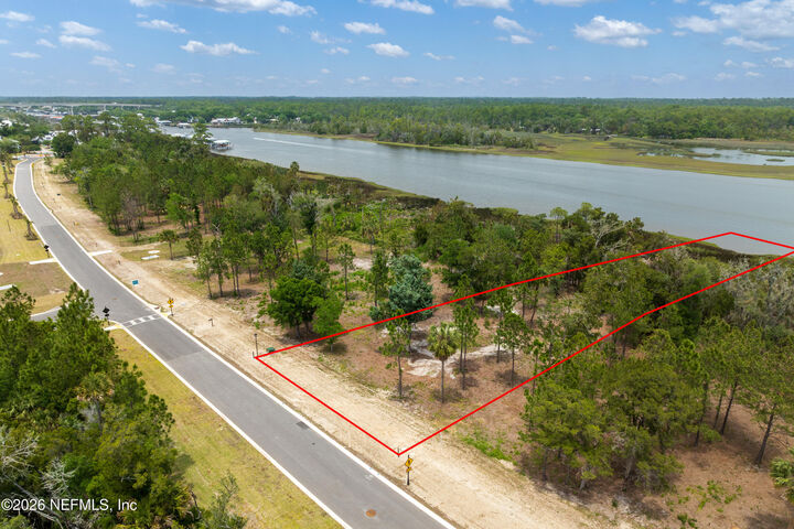 Property Photo: 964 S Harbor Lights Drive FL 32081
