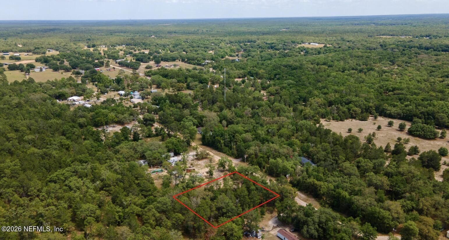 Property Photo: 4983 Nature Drive FL 32656