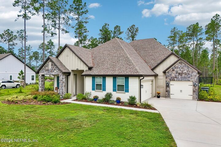 Property Photo:  36265 Sugar Court  FL 32046 