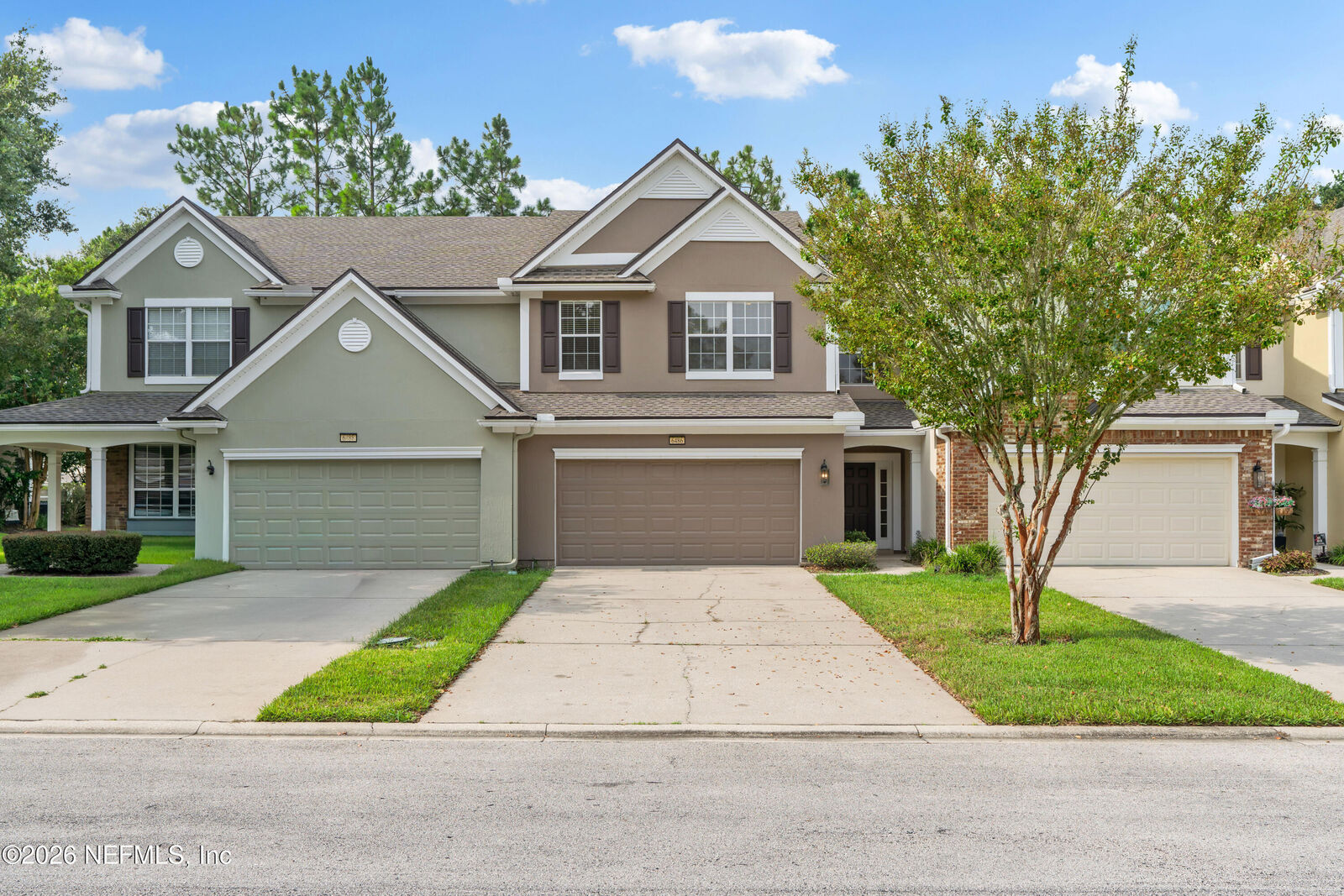 Property Photo:  6486 Yellow Leaf Court  FL 32258 