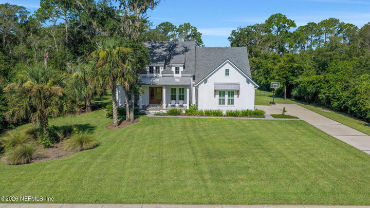 Property Photo:  199 Canopy Hall Drive  FL 32095 