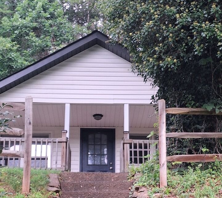 Property Photo:  523 Pantertown Circle  GA 30559 