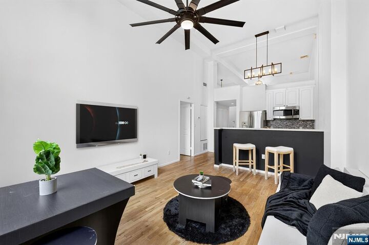 Property Photo: 518 Gregory Avenue A-425 NJ 07086