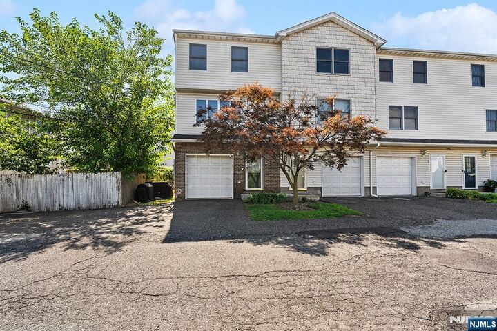 Property Photo: 274 Garibaldi Avenue 1 NJ 07644