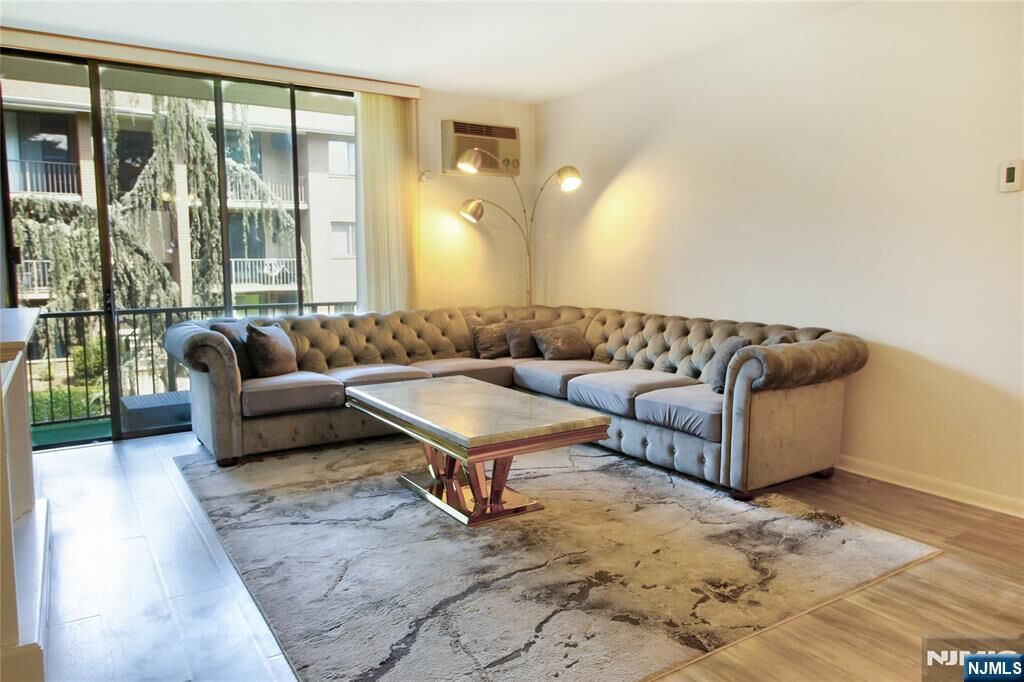 Property Photo: 464 Liberty Street 212 NJ 07643