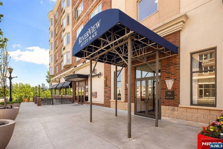 Property Photo:  6503 City Place  NJ 07020 