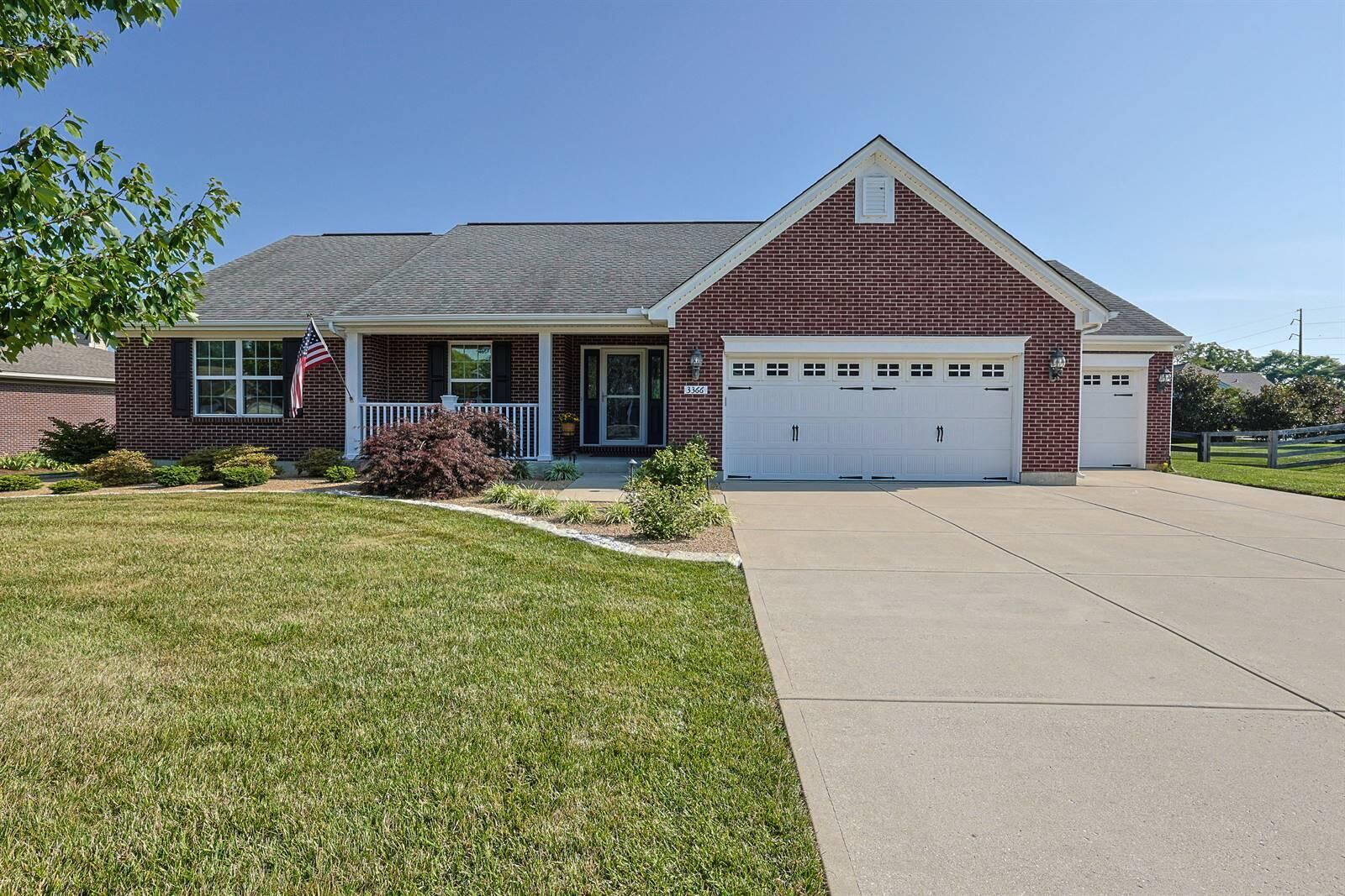 Property Photo: 3366 Wildrose Lane KY 41005