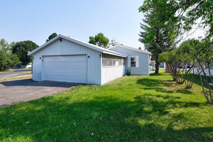 Property Photo: 3000 Villard Avenue 149 MT 59601