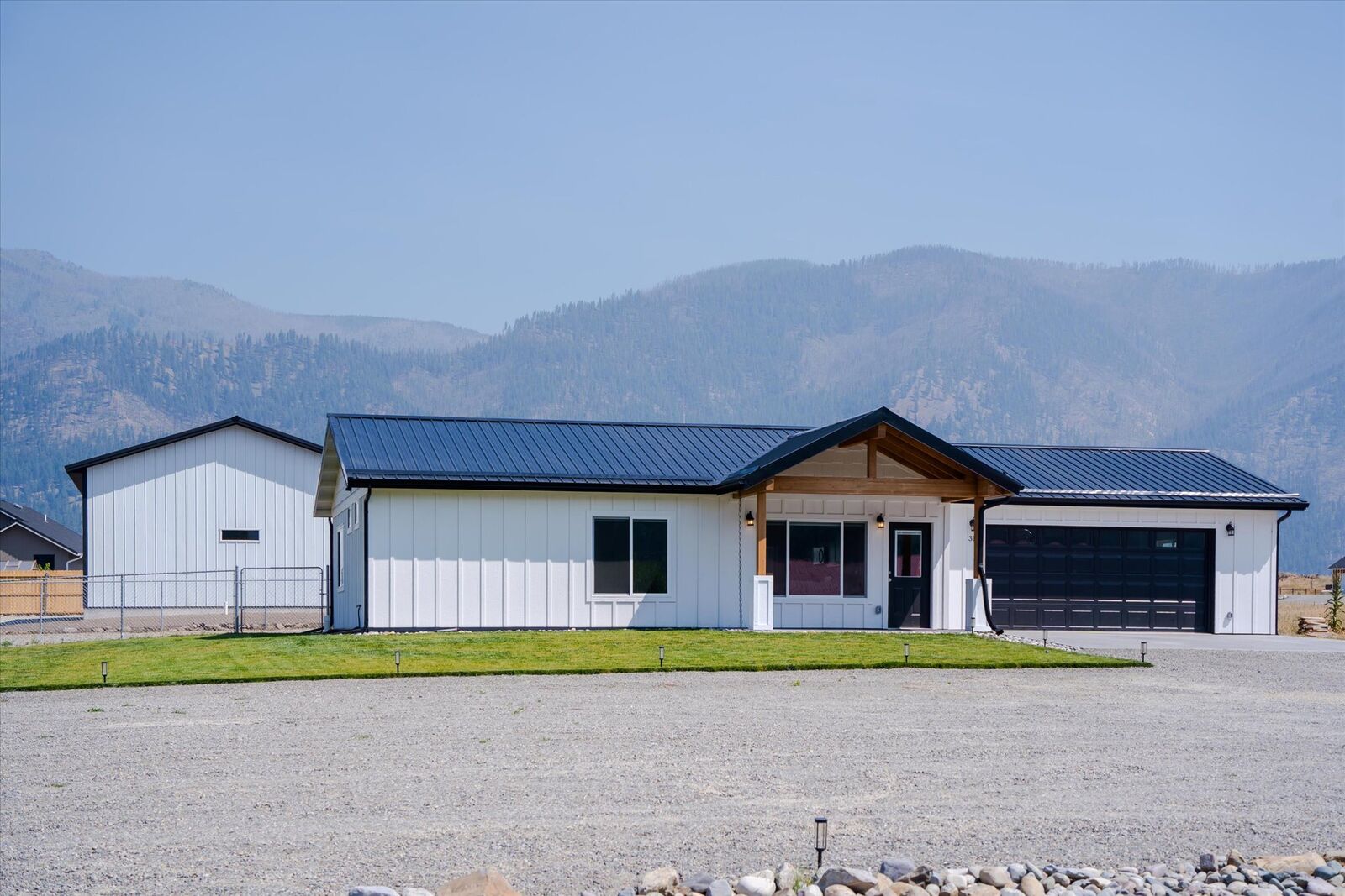 Property Photo: 31 Moccasin Lane MT 59873