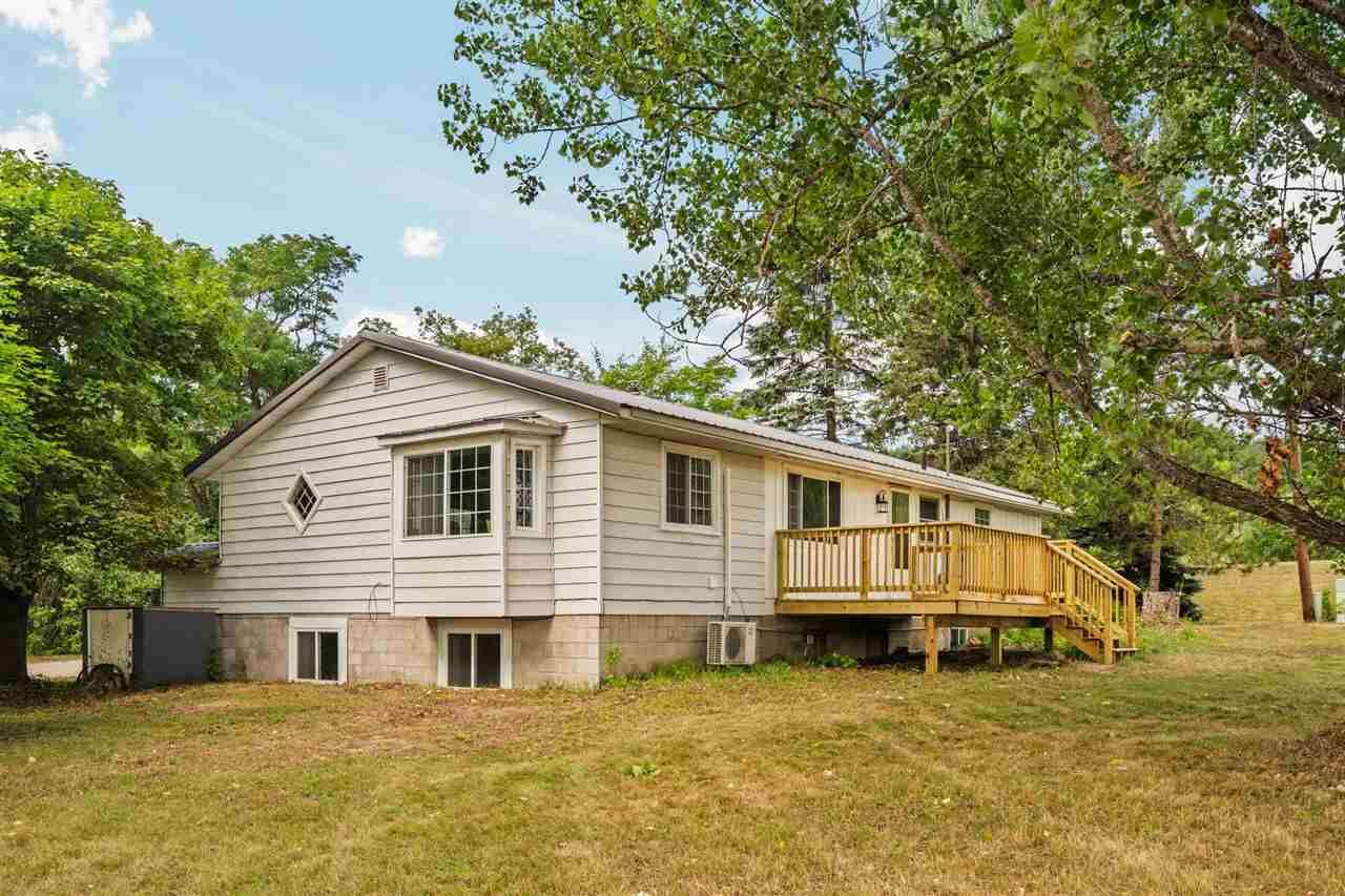 Property Photo: 332 N M-75 MI 49712