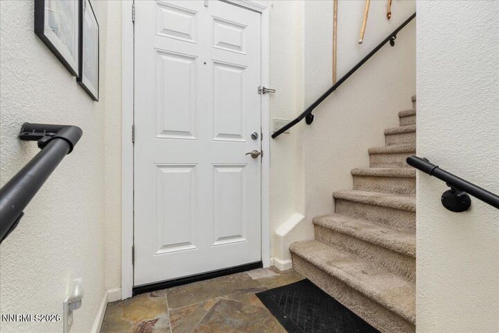 Property Photo: 1849 Resistol Drive NV 89521