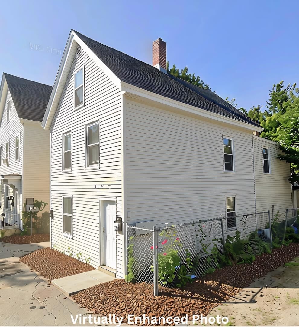Property Photo:  15 Stevens Avenue  NH 03060 